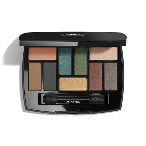 sombras chanel precio